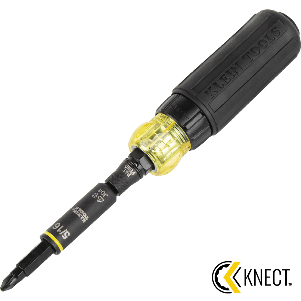  - Multi Bit Screwdrivers